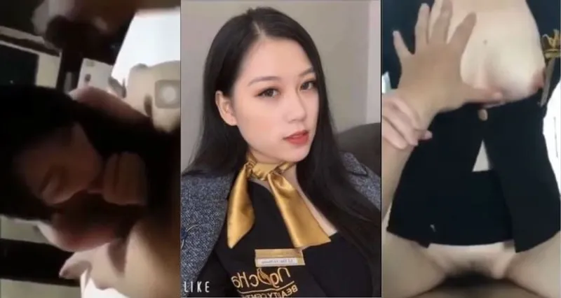 Lộ clip em người yêu phương anh liếm cu vụng trộm cực sướng