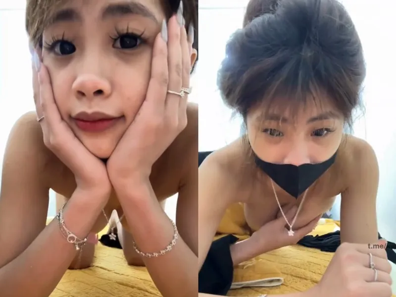 Ghệ vn livestream nghịch củ khoải trai p3