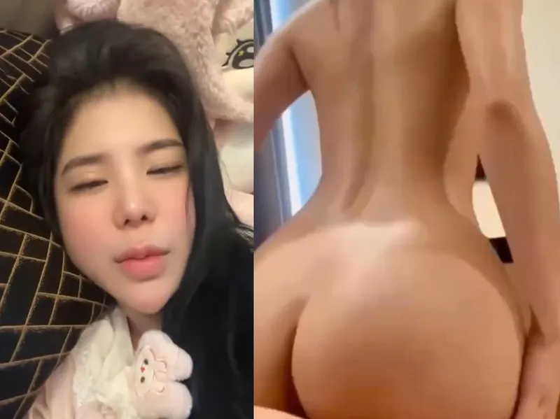 Bồ xinh việt nam vú đẹp dam dang đang cưỡi ngựa cực phê