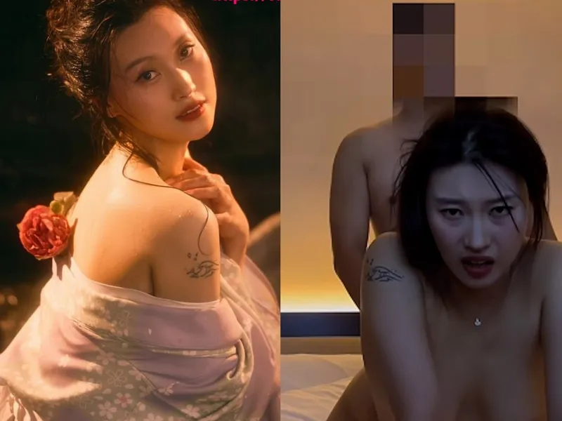 Em em học sinh xinh đẹp lộ clip trả bài nhau cực phê